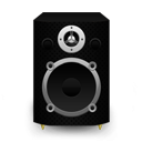 Speaker-Black-Plastic-icon.png