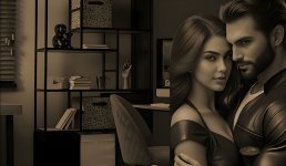 Kim derdi ki bir gün, yanlızlığa aşık olacağım  Bay-Bayan  teması.jpg
