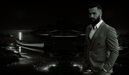 Biz üç kişiydik, bir sen, bir ben, bir de hayalin  Bay.jpg