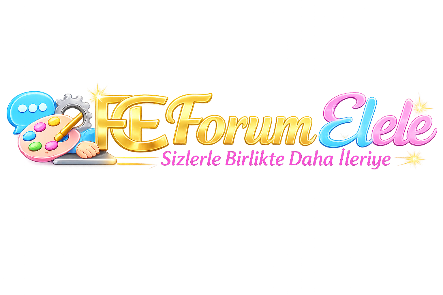 FoRuM ELeLe Türkçe Yardım ve Tema